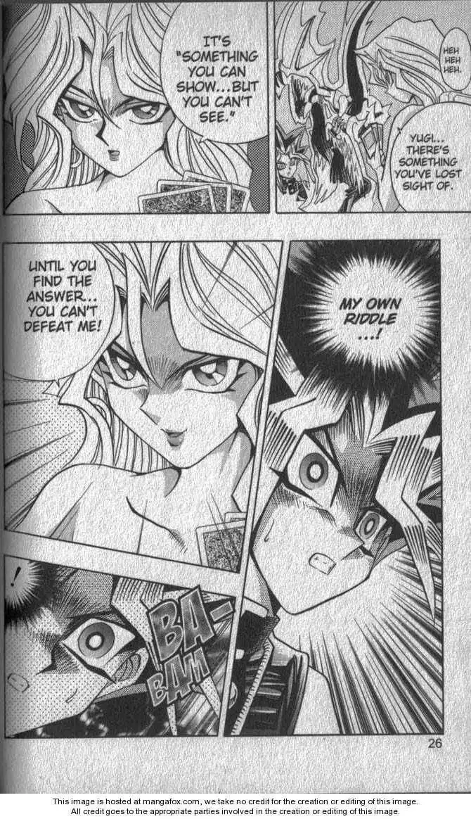 Yu-Gi-Oh! Duelist Chapter 56 11